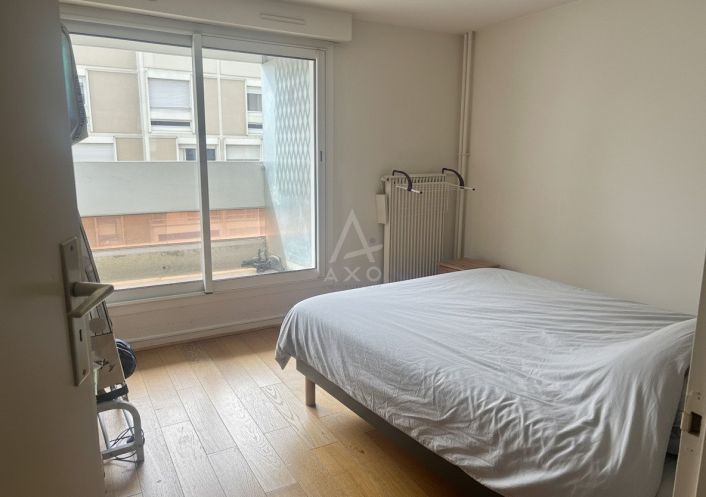 vente Appartement Paris 18eme Arrondissement