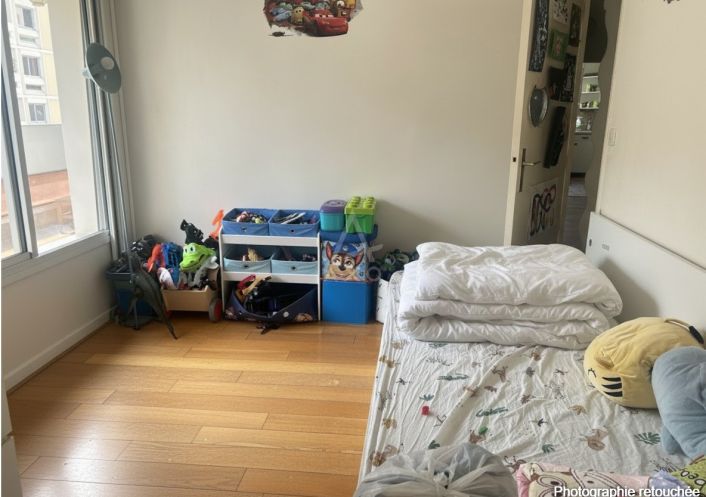 vente Appartement Paris 18eme Arrondissement