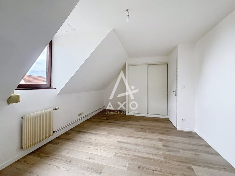 vente Maison Dijon - Photo 8