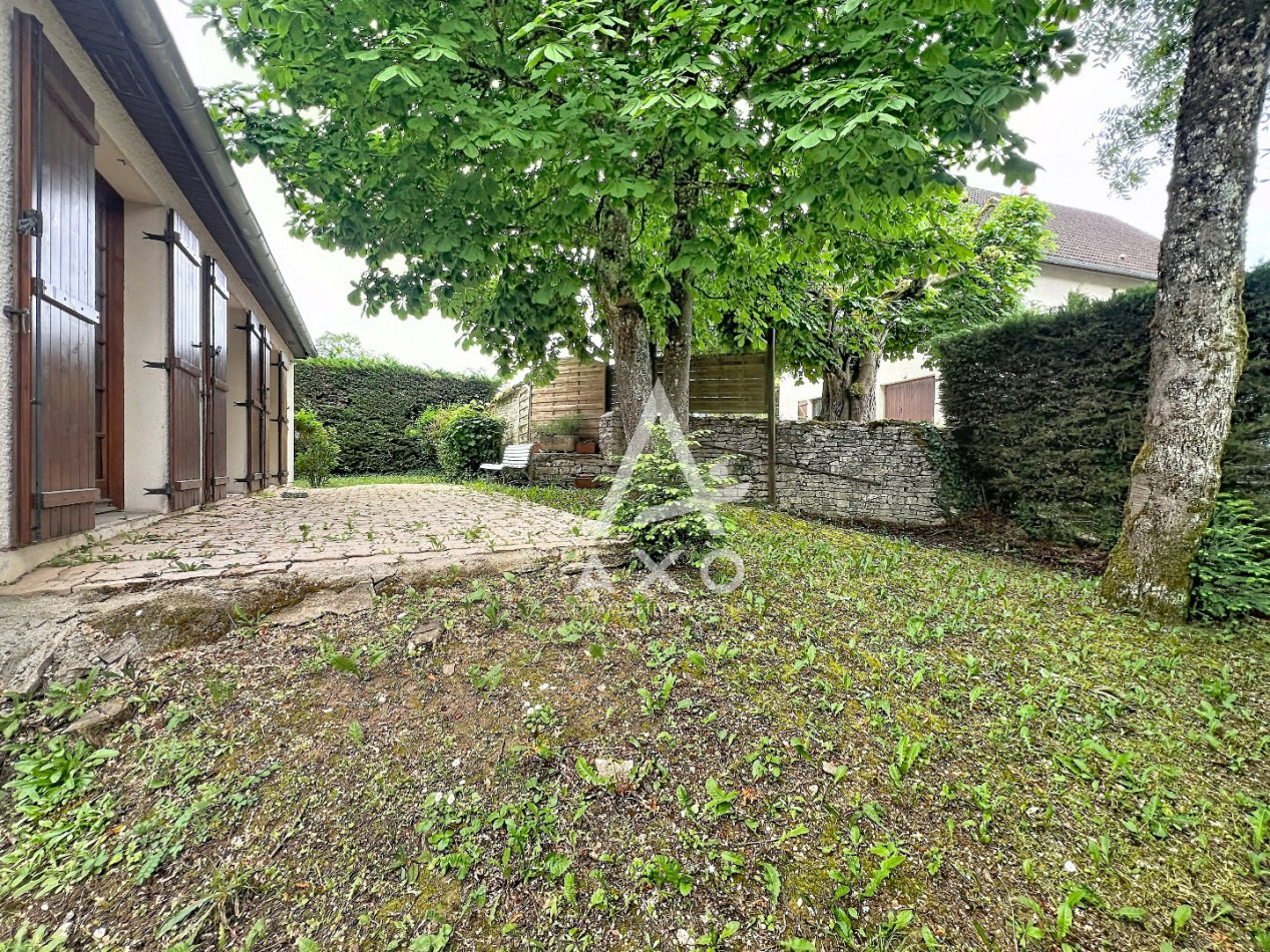 vente Maison Dijon - Photo 12