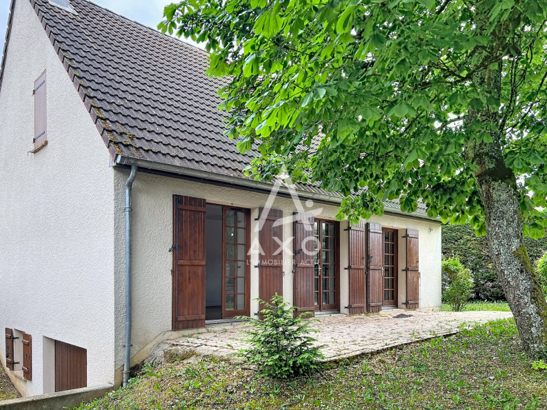 vente Maison Dijon - Photo 1