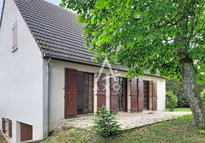 vente Maison Dijon