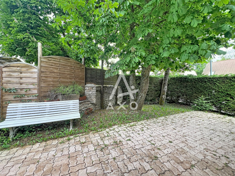 vente Maison Dijon - Photo 2