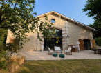 vente Maison de campagne Sadirac