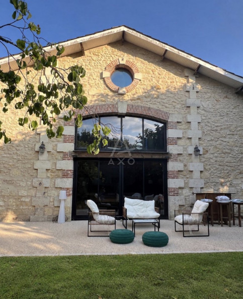 vente Maison de campagne Sadirac - Photo 2