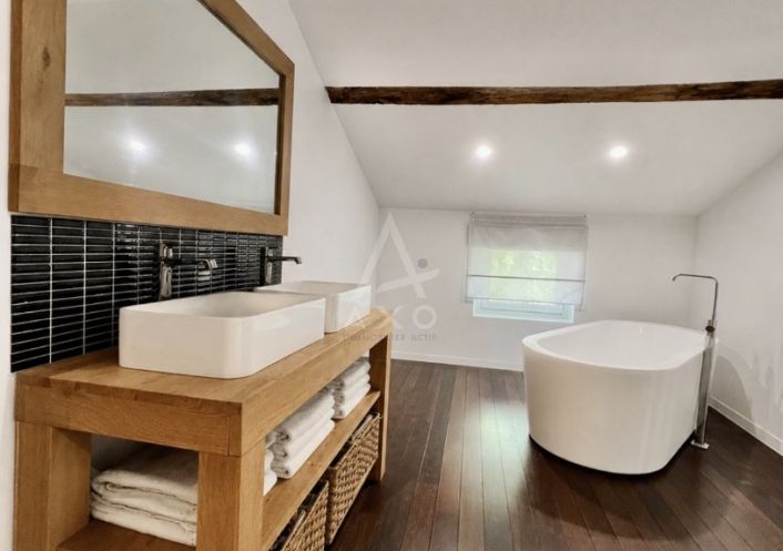 vente Maison de campagne Sadirac