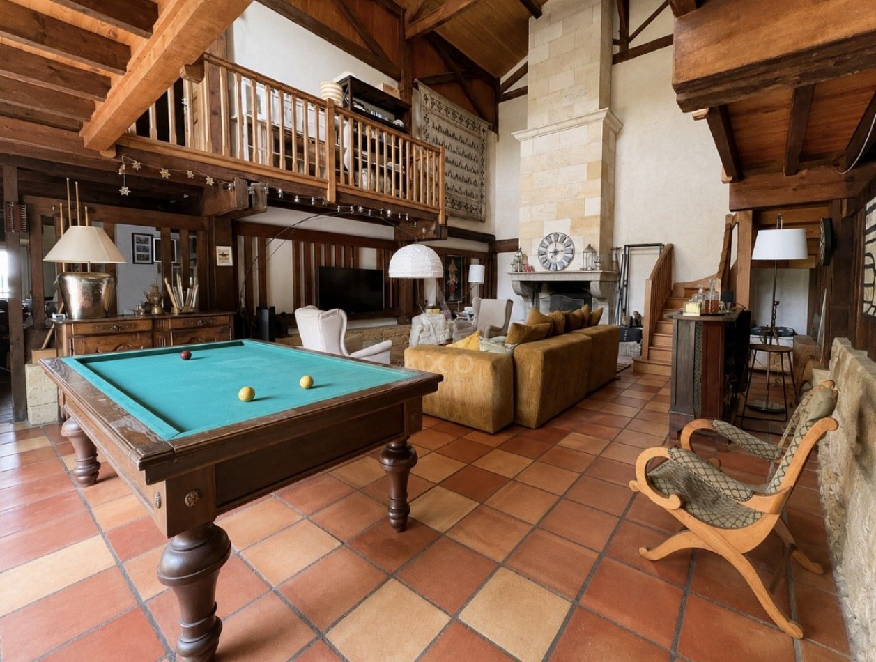 vente Maison de campagne Sadirac - Photo 4