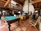 vente Maison de campagne Sadirac