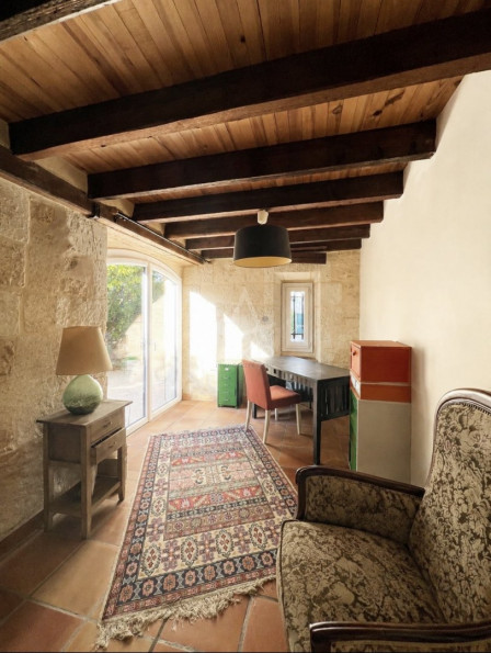 vente Maison de campagne Sadirac - Photo 6
