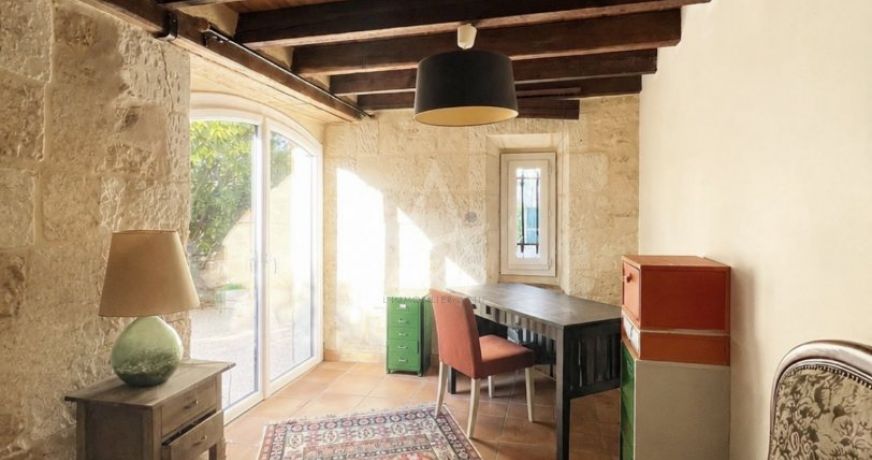 vente Maison de campagne Sadirac