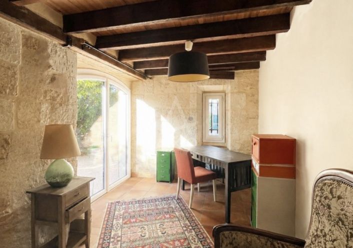 vente Maison de campagne Sadirac
