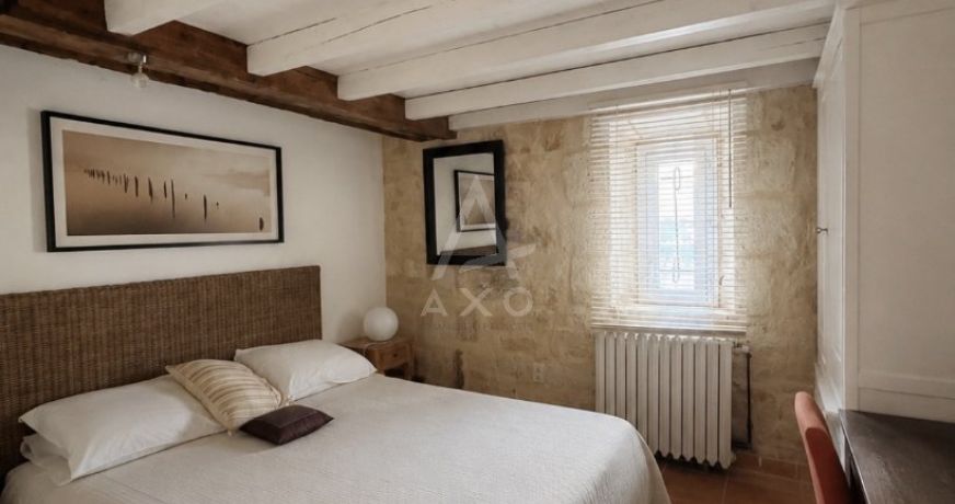 vente Maison de campagne Sadirac