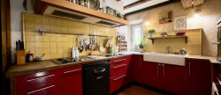 vente Maison de campagne Sadirac