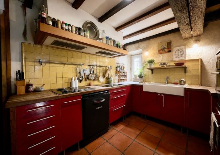 vente Maison de campagne Sadirac