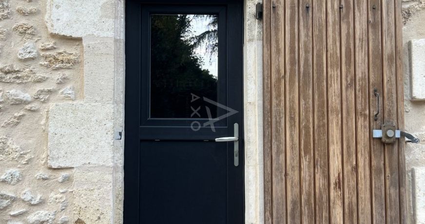 vente Maison de campagne Sadirac