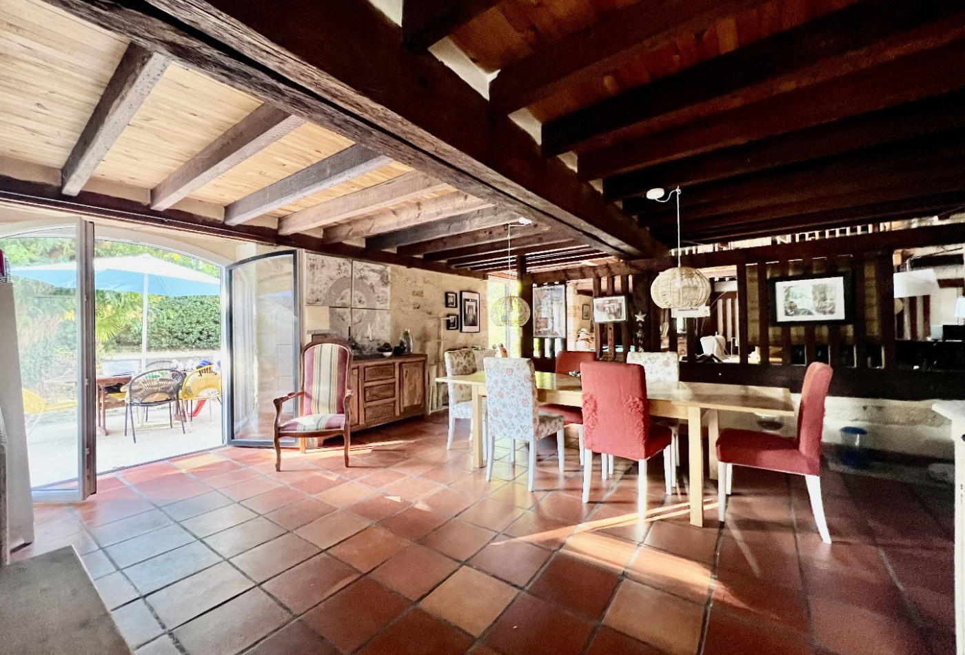 vente Maison de campagne Sadirac - Photo 4