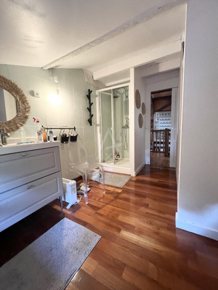 vente Maison de campagne Sadirac - Photo 9