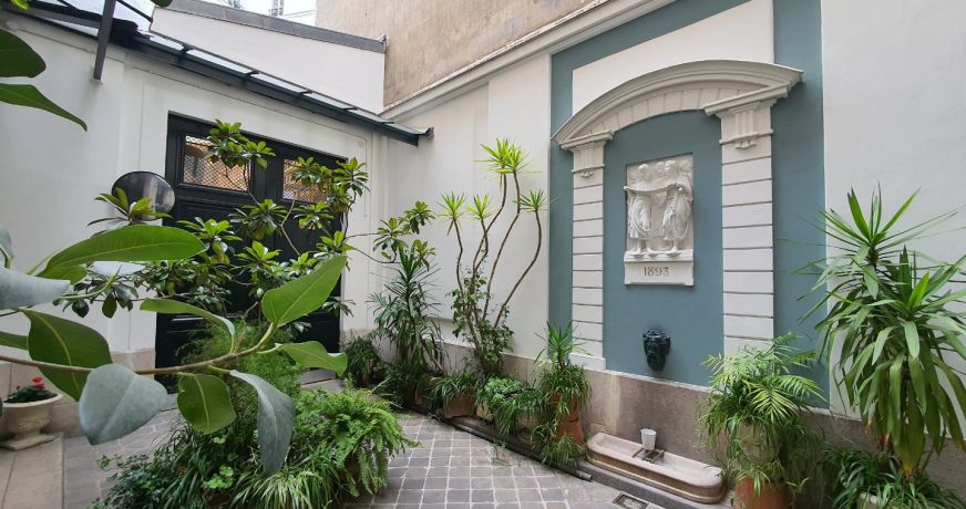 vente Appartement Paris 7eme Arrondissement