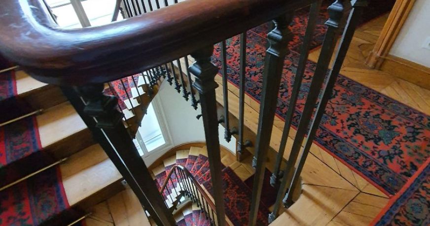 vente Appartement Paris 7eme Arrondissement
