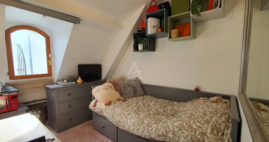 vente Appartement Paris 7eme Arrondissement