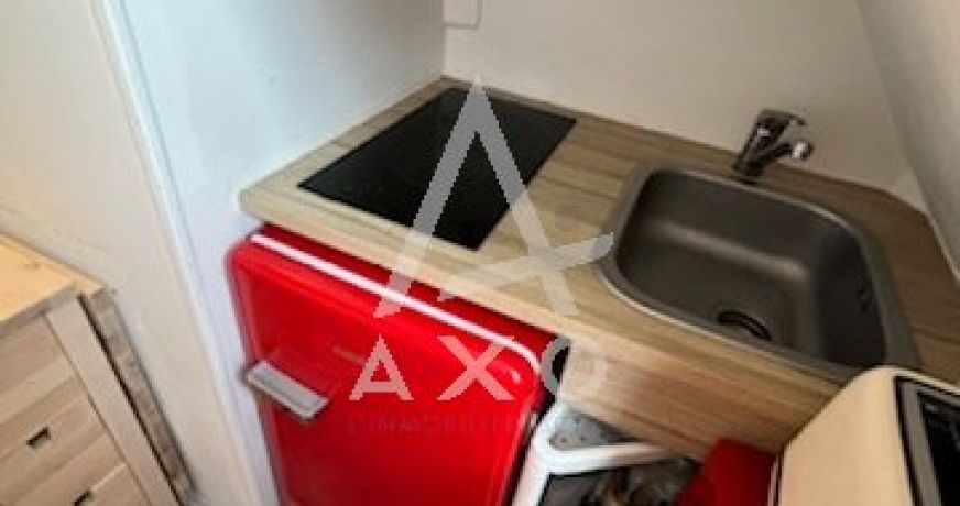 vente Appartement Paris 7eme Arrondissement