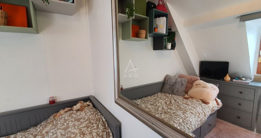 vente Appartement Paris 7eme Arrondissement