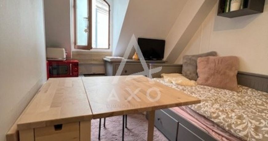 vente Appartement Paris 7eme Arrondissement