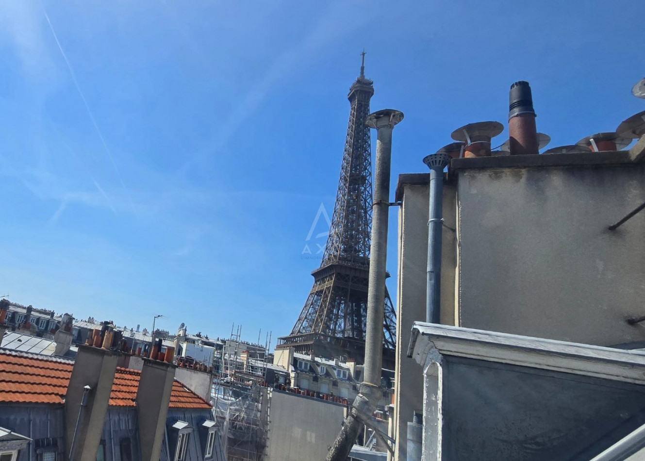vente Appartement Paris 7eme Arrondissement - Photo 2