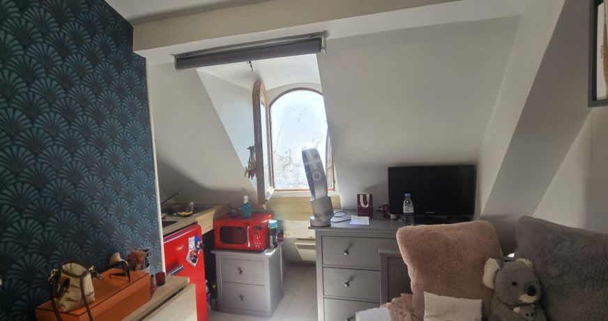 vente Appartement Paris 7eme Arrondissement