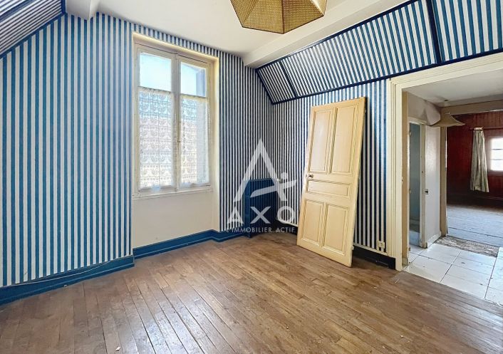 vente Maison Dijon