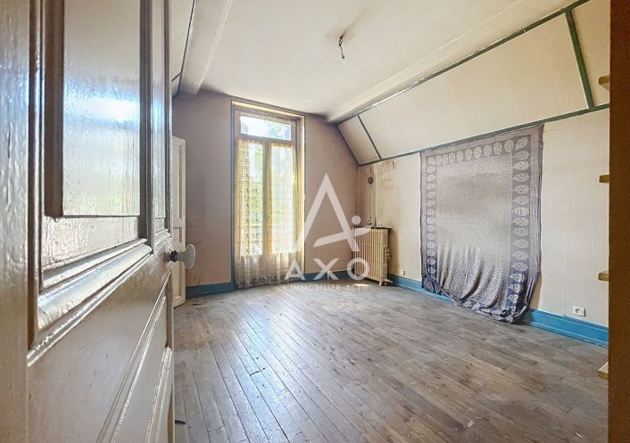 vente Maison Dijon