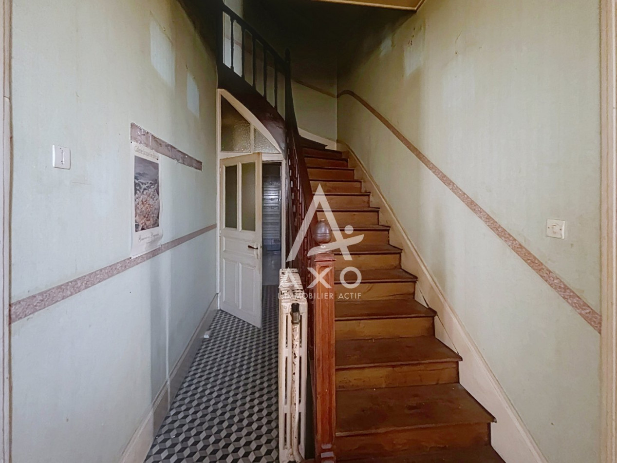 vente Maison Dijon - Photo 7