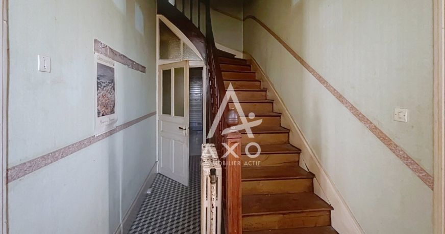 vente Maison Dijon
