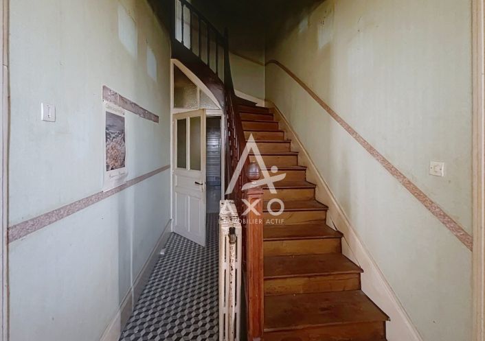 vente Maison Dijon