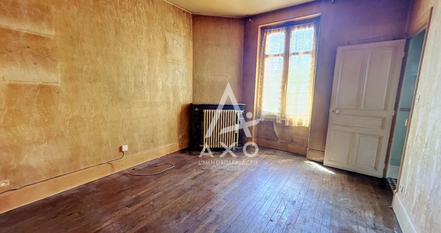 vente Maison Dijon