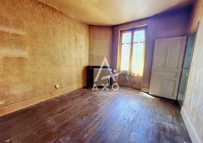 vente Maison Dijon