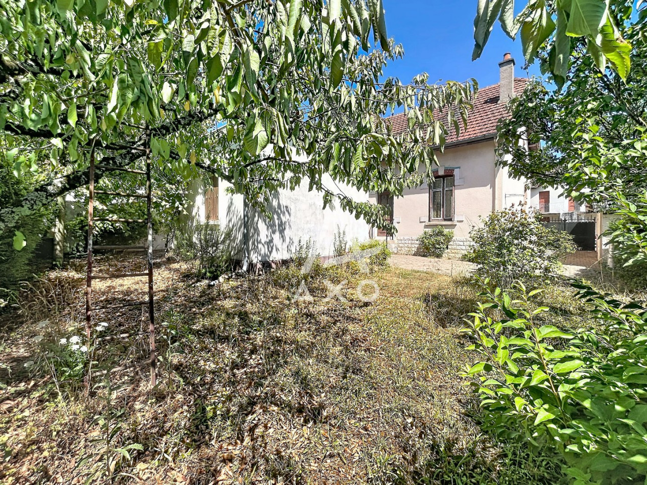 vente Maison Dijon - Photo 12