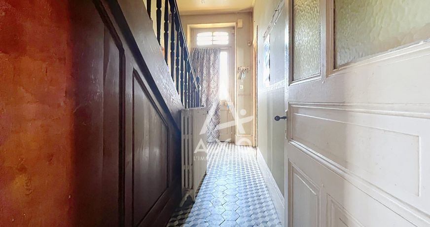 vente Maison Dijon