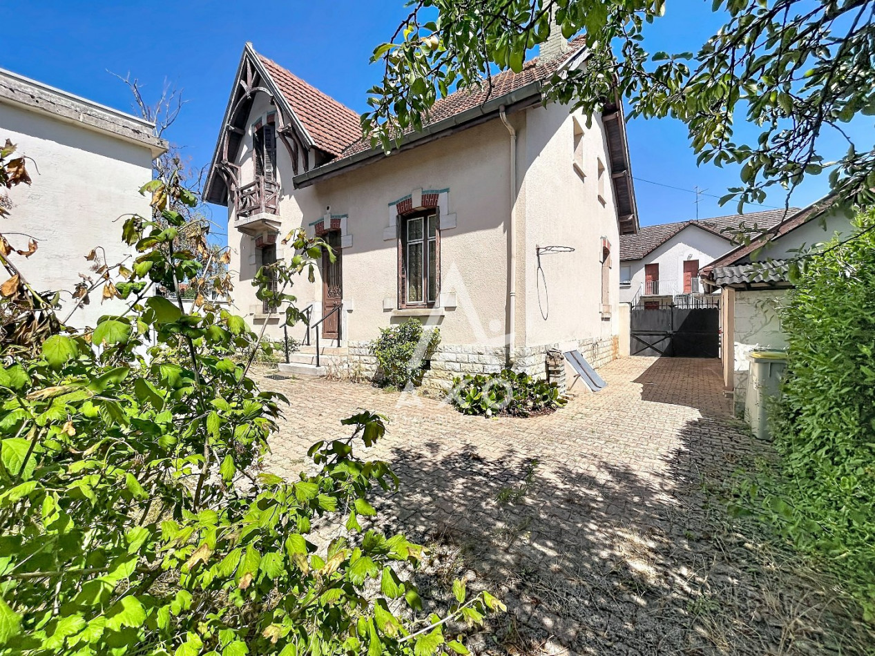 vente Maison Dijon - Photo 1
