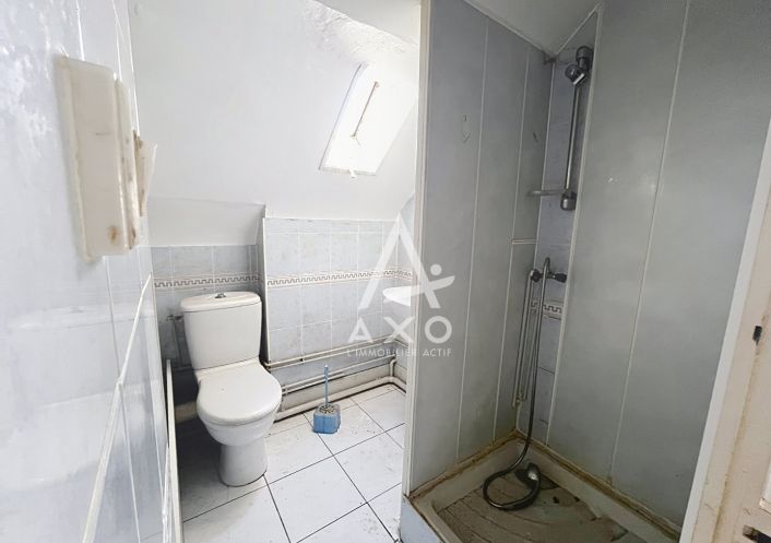 vente Maison Dijon