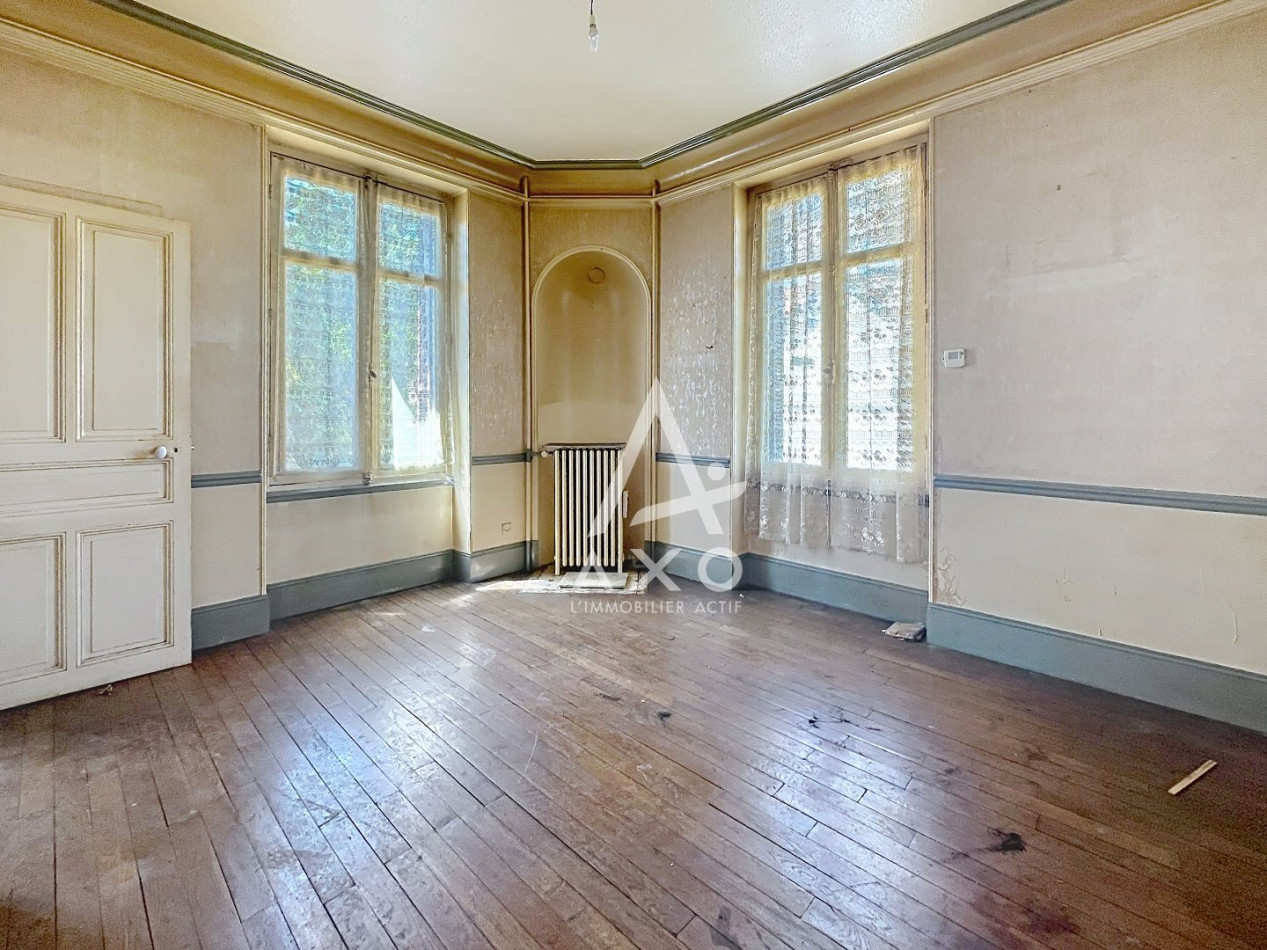 vente Maison Dijon - Photo 2