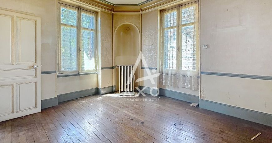 vente Maison Dijon