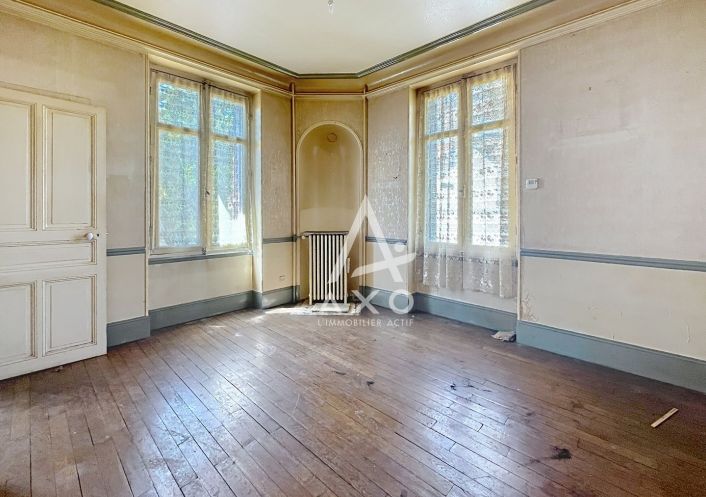 vente Maison Dijon
