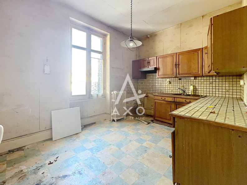 vente Maison Dijon - Photo 6