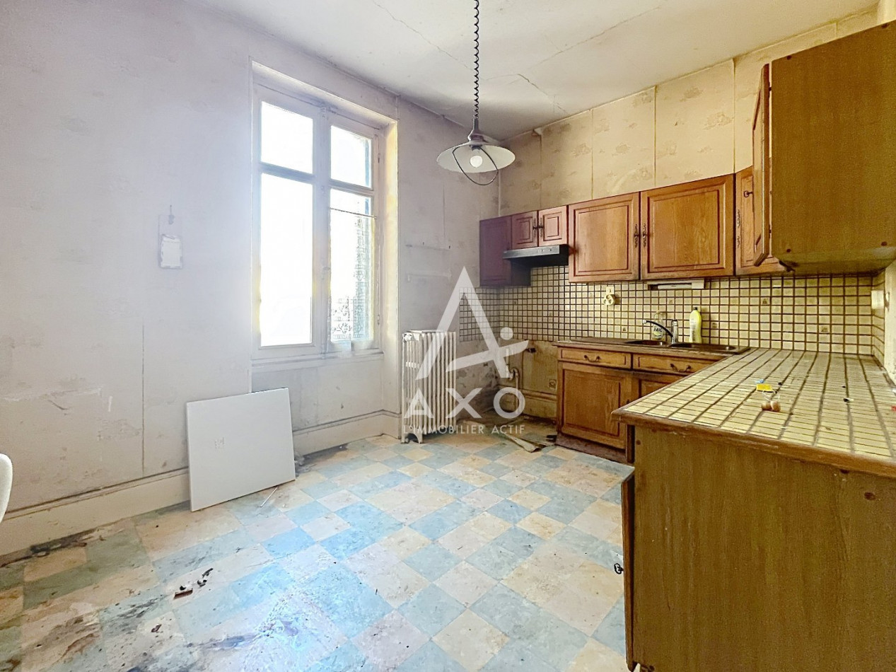 vente Maison Dijon - Photo 6