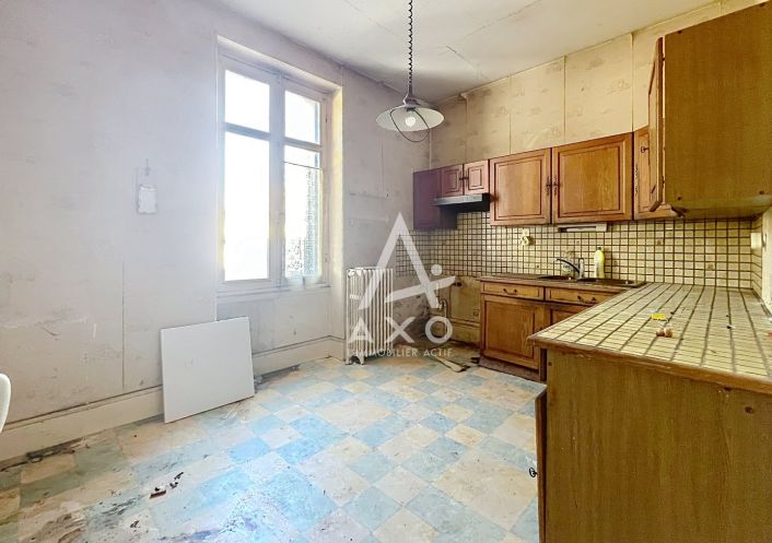 vente Maison Dijon