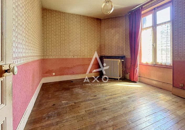 vente Maison Dijon
