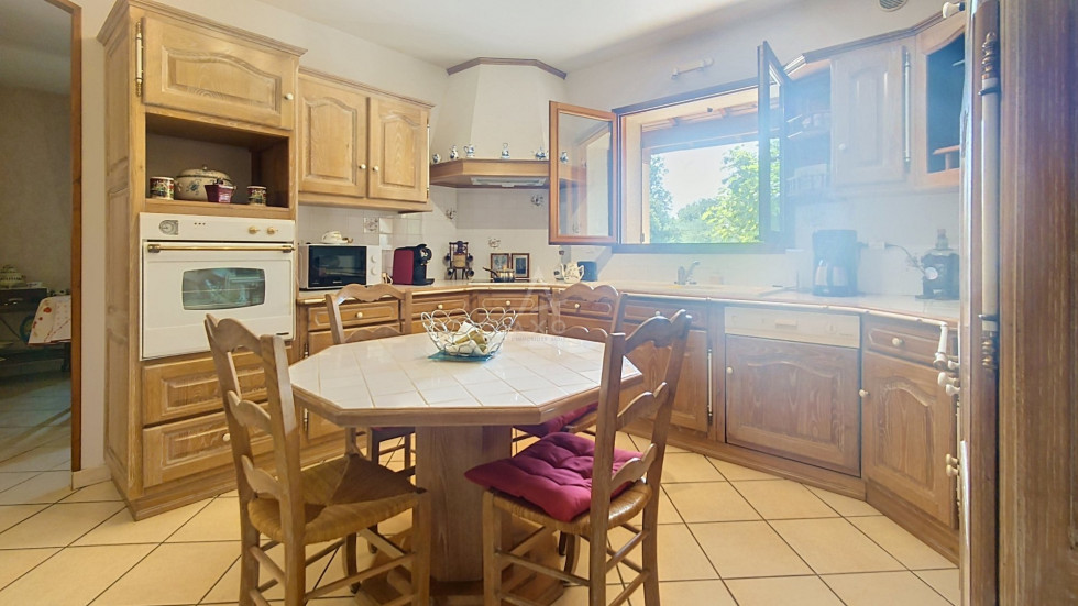 vente Maison Bernos Beaulac - Photo 7