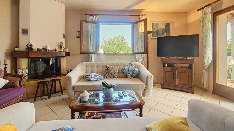 vente Maison Bernos Beaulac - Photo 6
