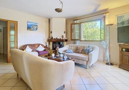 vente Maison Bernos Beaulac